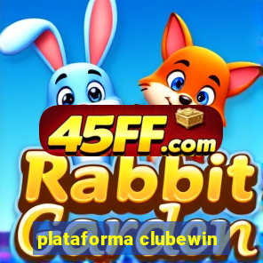 plataforma clubewin
